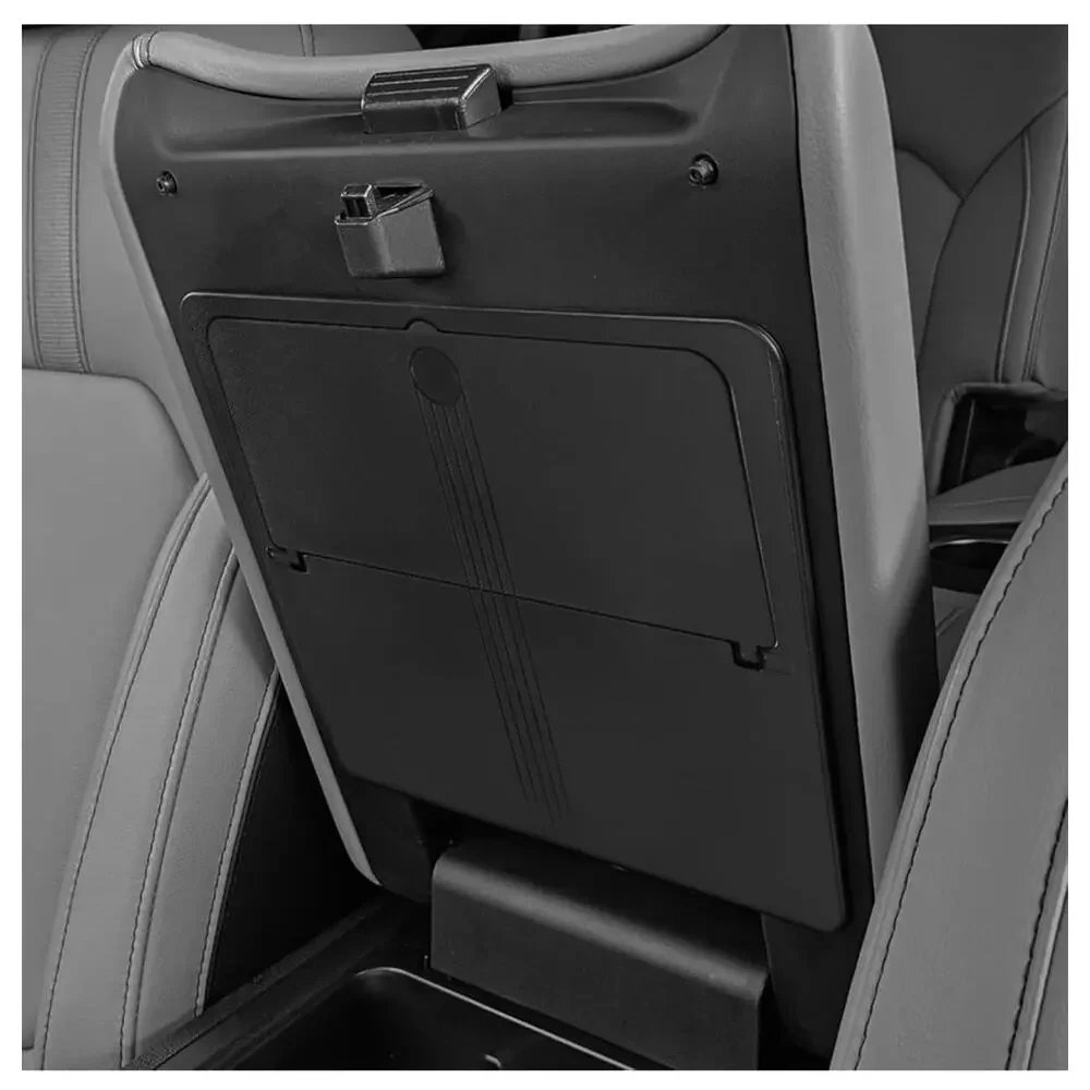 Storage Box for 2023-2026 Honda Pilot/Ridgeline/Passport Accessories Center